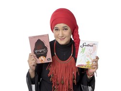 Profil Niknik M Kuntarto, Cita-cita Mengajar Bawa Langkahnya ke Mancanegara