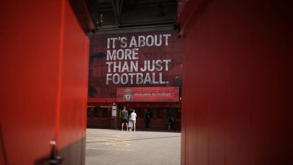 MU Jangan ke Anfield deh, Pokoknya Jangan!