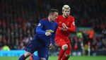 MU Jangan ke Anfield deh, Pokoknya Jangan!