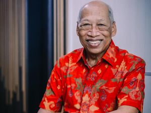 Sudirta Dorong Kejagung Kenakan Pidana Korupsi Bagi Mafia Migor Sudirta Dorong Kejagung Kenakan Pidana Korupsi Bagi Mafia Migor