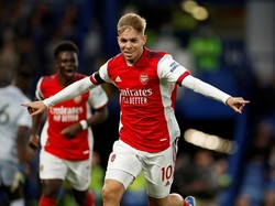 Ini Arsenal yang Arteta Mau!