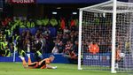 Chelsea Acakadut di Hadapan Arsenal