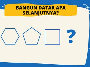 Ngantuk Berat Sehabis Bukber? Bikin Melek dengan Teka Teki Ini