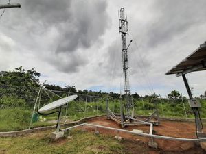 Kominfo Seleksi 15 Orang Calon Dirut Bakti Kominfo, Ini Daftarnya Kominfo Seleksi 15 Orang Calon Dirut Bakti Kominfo, Ini Daftarnya