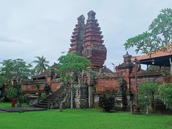 Warga Kapal Badung Pantang Pakai Bata-Kayu Jati Bangun Rumah, Kenapa?