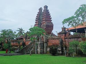 Warga Kapal Badung Pantang Pakai Bata-Kayu Jati Bangun Rumah, Kenapa? Warga Kapal Badung Pantang Pakai Bata-Kayu Jati Bangun Rumah, Kenapa?