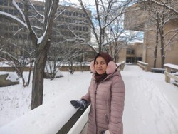 Pernah Ditolak 7 Kali, Imamatul Beri Tips agar Lolos Beasiswa Fullbright