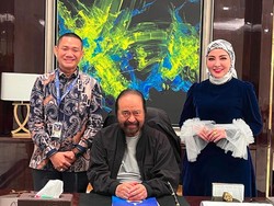 Bella Shofie Beri Dukungan pada Suami untuk Terjun ke Politik