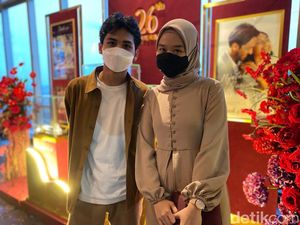 Berencana Nikah, Bintang Emon Bikin Heboh gegara Pertanyakan Komitmen Berencana Nikah, Bintang Emon Bikin Heboh gegara Pertanyakan Komitmen