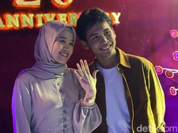 Bintang Emon Segera Nikah, Arief Muhammad: Semoga Nggak Lapar Mata Lagi
