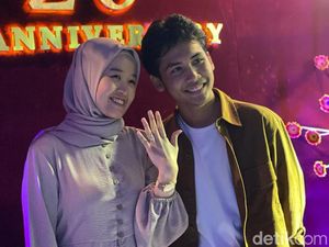 Bintang Emon Menikah Tahun Ini, Mau Pakai Cincin Besar Seperti Hotman Paris Bintang Emon Menikah Tahun Ini, Mau Pakai Cincin Besar Seperti Hotman Paris
