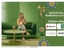 Tips Pilih Resto untuk Bukber, Bisa Jadi Penentu Datang atau Tidak