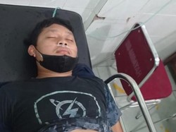 Akhir Petualangan Bripda D, Polisi Otak Komplotan Pemeras di Solo Raya