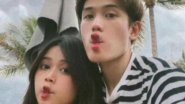 8 Foto Mesra Brisia Jodie & Julian Jacob Semasa Pacaran, Kini Pilih Putus