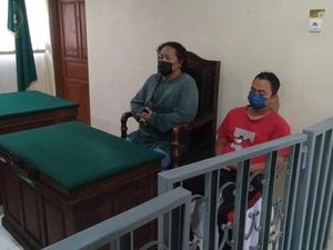 Pembuang Limbah di Klungkung Didenda Rp 250 Ribu Pembuang Limbah di Klungkung Didenda Rp 250 Ribu