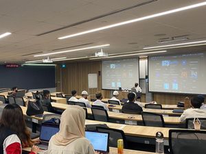 5 Tips Keuangan untuk Mahasiswa Rantau