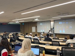 5 Tips Keuangan untuk Mahasiswa Rantau