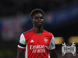 Arteta Yakin Bukayo Saka Segera Teken Kontrak Baru