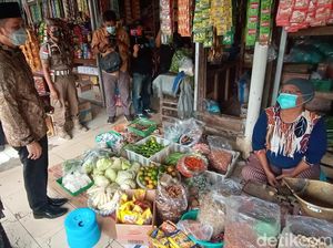 Harga Bahan Pokok di Pasar Kudus Melonjak, Daging Ayam Naik Rp 20 Ribu
