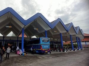 Musim Mudik, Organda Bali Sebut Harga Tiket Bus Naik 20 Persen