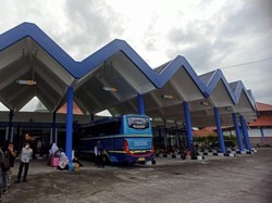 Musim Mudik, Organda Bali Sebut Harga Tiket Bus Naik 20 Persen