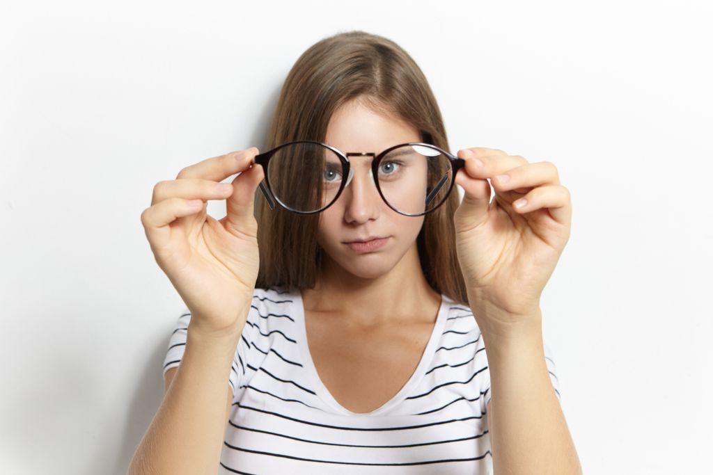 Cara Dapatkan Kacamata Gratis Modal BPJS Kesehatan