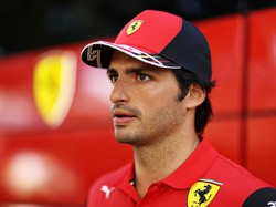 Formula 1: Carlos Sainz Lanjut di Ferrari Sampai 2024