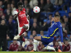 Chelsea Vs Arsenal: The Gunners Menang 4-2 di Stamford Bridge!