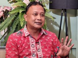 Komisioner Komnas HAM Bicara Tantangan Jadi Dewan Pakar Hoegeng Awards