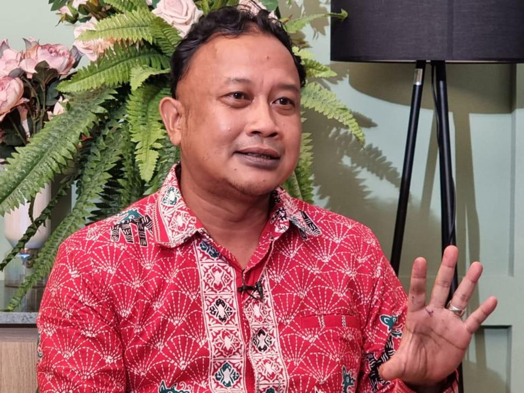 Komnas HAM Disebut Minim Libatkan Korban Kanjuruhan, Eks Komisioner Menepis Komnas HAM Disebut Minim Libatkan Korban Kanjuruhan, Eks Komisioner Menepis