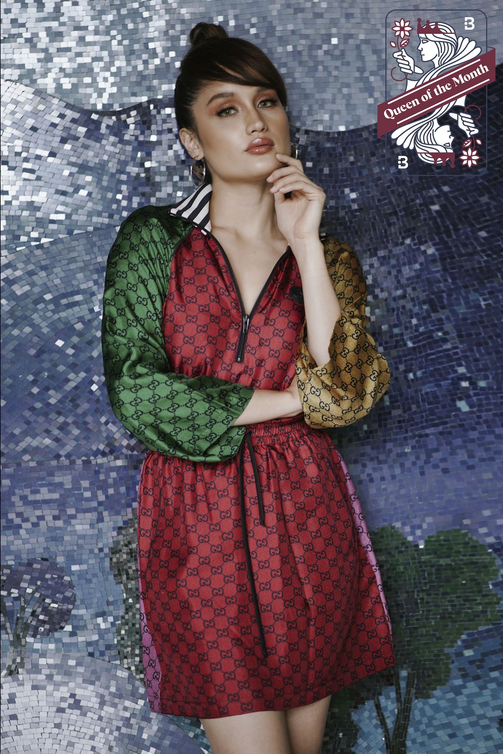 Cinta Laura Kiehl