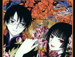 CLAMP Lanjutkan Tulis Serial Manga xxxHOLiC: Rei