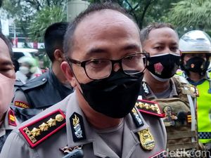 Sopir Pajero Tersangka Kecelakaan di Pancoran Tak Ditahan, Ini Alasannya Sopir Pajero Tersangka Kecelakaan di Pancoran Tak Ditahan, Ini Alasannya