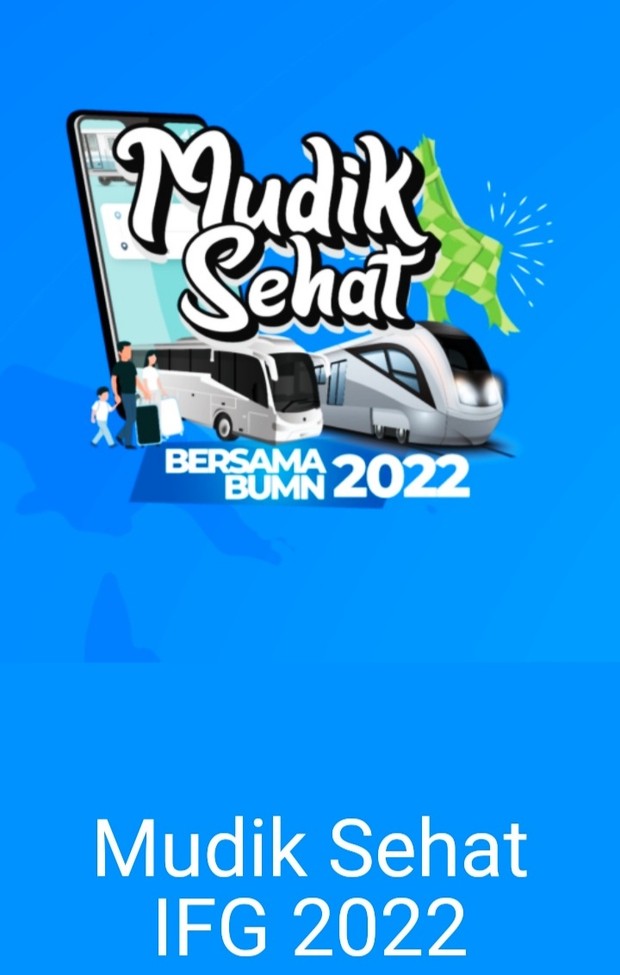 Disediakan Vaksin Booster Gratis/Foto : mudiksehatig2022.com/Mudik Sehat IFG 2022 Disediakan Vaksin Booster Gratis/Foto : mudiksehatig2022.com/Mudik Sehat IFG 2022