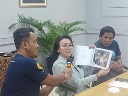 Pertama di Bali, Donasi untuk Orang Gangguan Kejiwaan Pakai NFT
