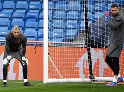 Donnarumma atau Navas Akan Tinggalkan PSG di Musim Panas?