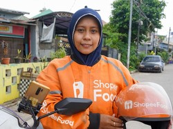Cara Daftar ShopeeFood untuk Driver dan Pemilik Bisnis Kuliner Secara Online