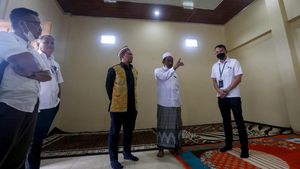 Dukungan untuk Kemajuan Pesantren