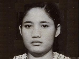 Kisah Emmy Saelan Gugur di Tengah Ledakan Granat Saat Memata-matai Belanda Kisah Emmy Saelan Gugur di Tengah Ledakan Granat Saat Memata-matai Belanda