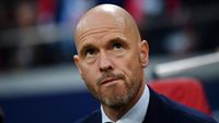 9 Pemain yang Masuk Daftar Belanja Erik ten Hag di MU