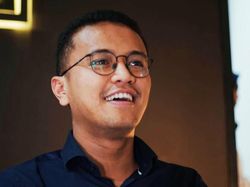 Faldo: Ada Kursi Menteri Kosong, Peluang Reshuffle Kabinet Terbuka