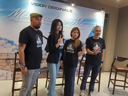 Menemukan-Mu, Sebuah Series tentang Pencarian Tuhan