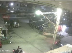 Kronologi Pria Tewas Dibacok Geng Motor di Medan Labuhan Kronologi Pria Tewas Dibacok Geng Motor di Medan Labuhan