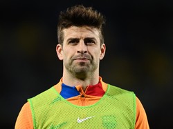 Gerard Pique Pamer Tentengan Chelsea, Kode nih?