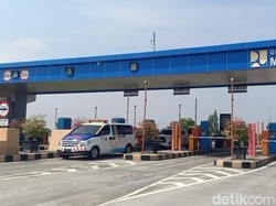 3 Titik Rawan Macet Jalur Arteri Setelah Exit Tol Madiun saat Mudik