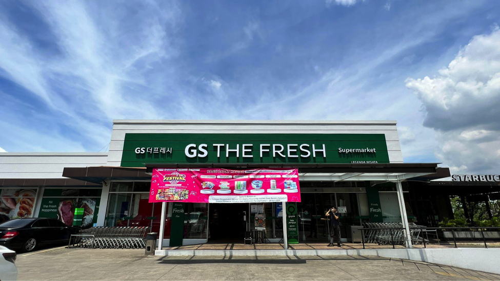 GS Supermarket