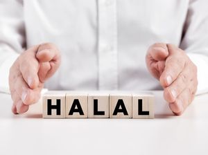 BPJPH Kembangkan Layanan Sertifikasi Halal Berbasis AI & Blockchain