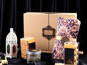 5 Ide Hamper Antimainstream, Sambut Lebaran Lebih Berkesan & Istimewa 5 Ide Hamper Antimainstream, Sambut Lebaran Lebih Berkesan & Istimewa