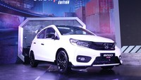 Honda Brio Setop Diekspor ke Vietnam, Ini Sebabnya