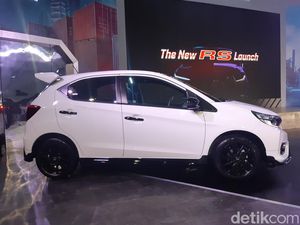 Honda Brio RS Urbanite Disuntik Mati, Bakal Ada Penggantinya?
